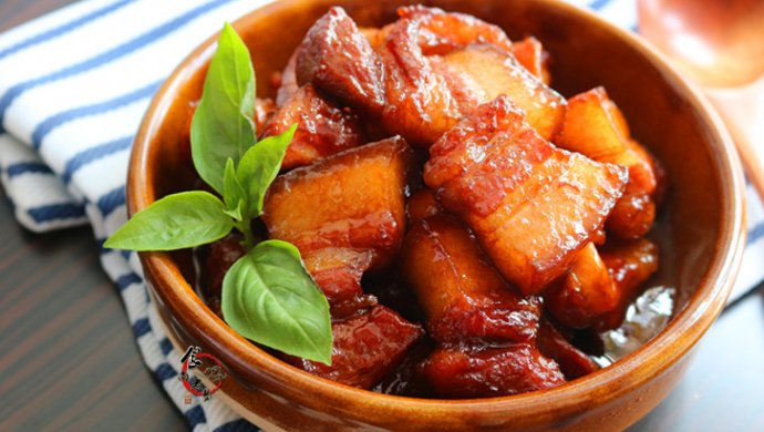 广东红烧肉