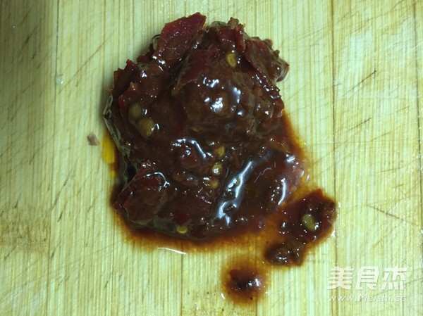 麻婆<a href=/shicai/mimian/DouFu/index.html target=_blank><u>豆腐</u></a>的做法