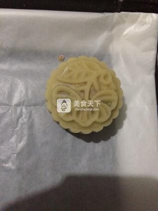 广式五仁月饼