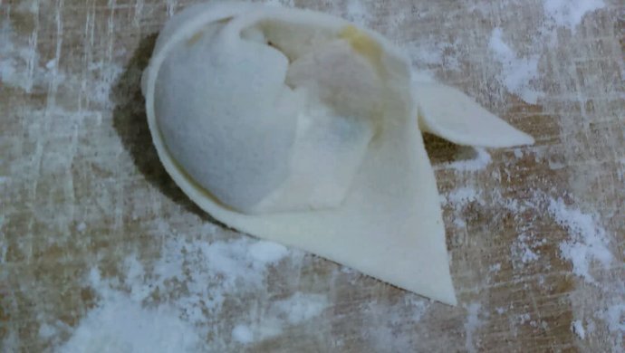 宝宝小馄炖