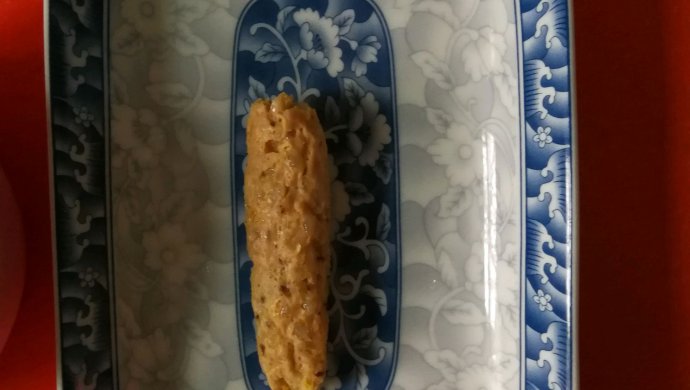 宝宝香肠