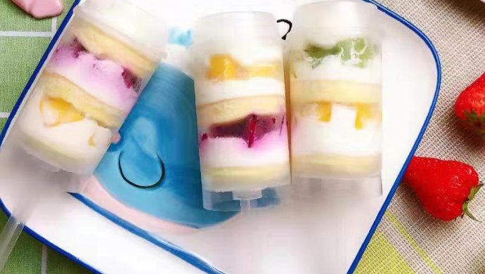 宝宝零食系列~宝宝推推乐