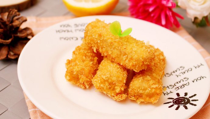香蕉派  宝宝健康食谱