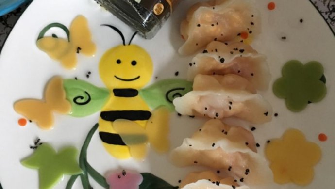 宝宝辅食：