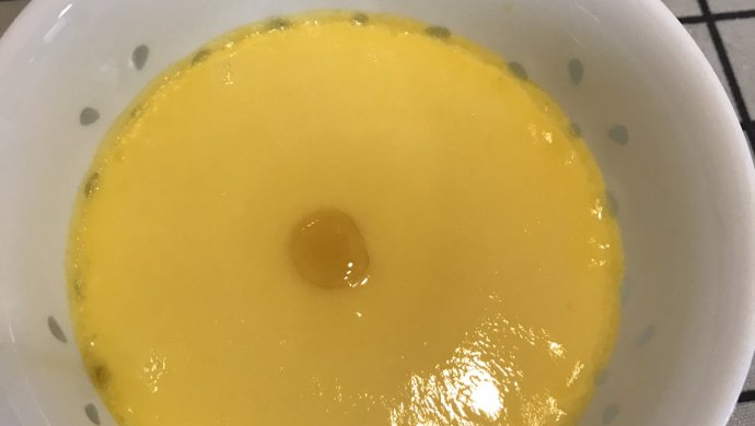 宝宝炖蛋