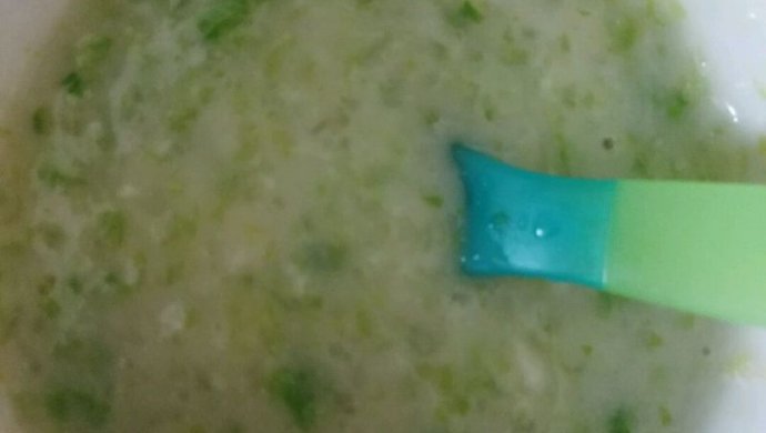 宝宝辅食