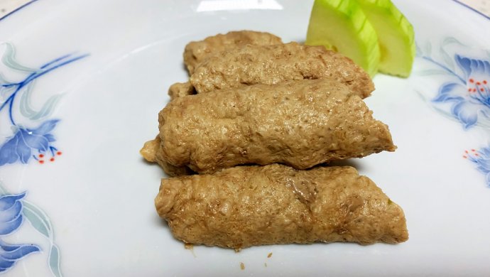 宝宝肉肠