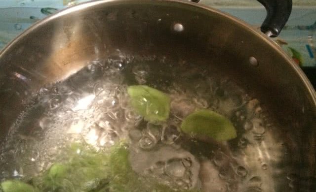 宝宝水饺