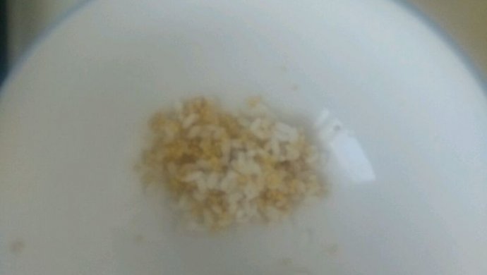 宝宝辅食