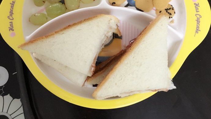 宝宝辅食