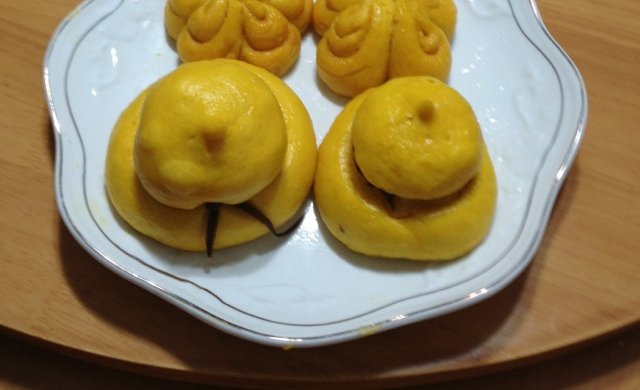 宝宝面食
