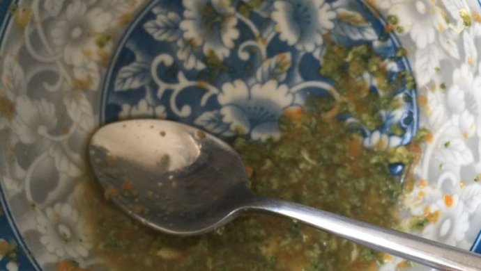 宝宝辅食
