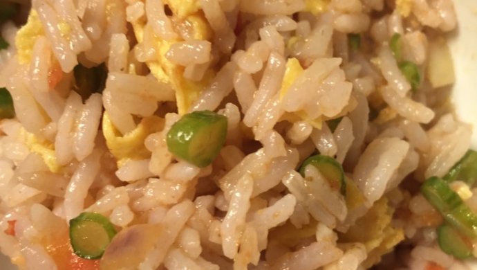 宝宝饭