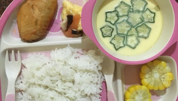 宝宝餐