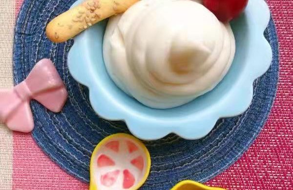 宝宝主食系列~宝宝米糊