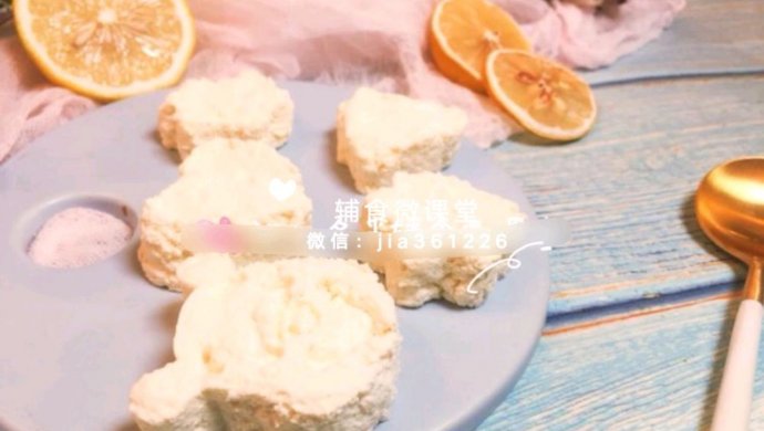 宝宝奶酪