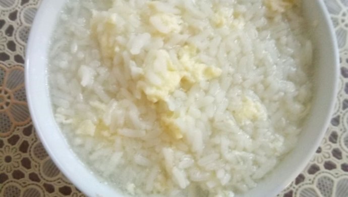 宝宝稀饭