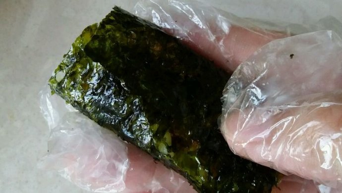 宝宝寿司