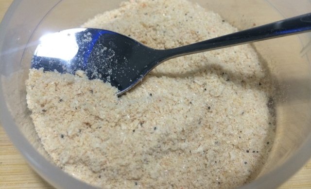 宝宝味精（虾粉）