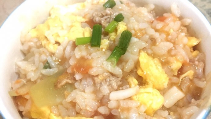 宝宝辅食