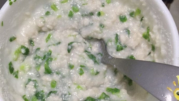 宝宝辅食