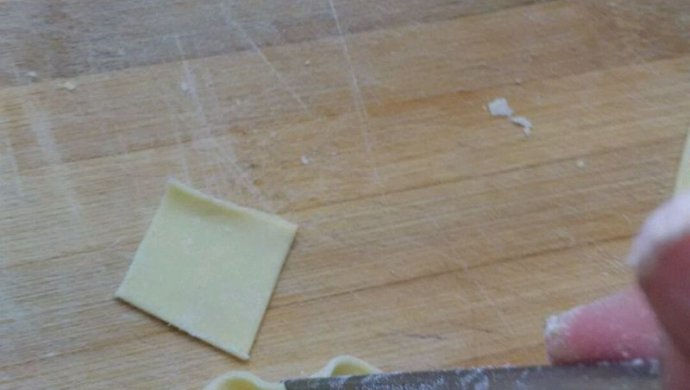 宝宝面