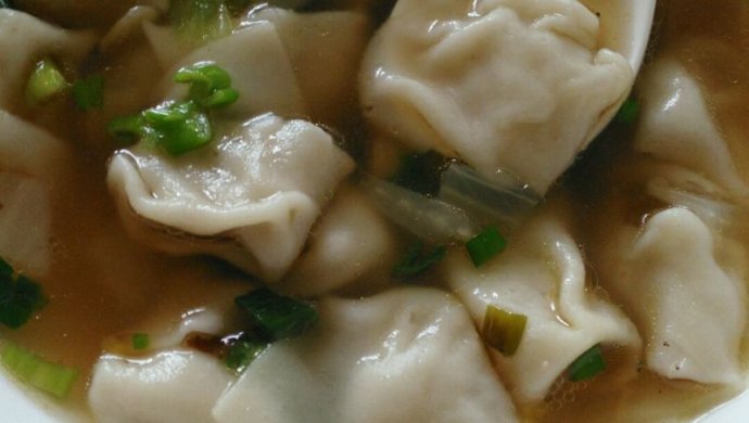 宝宝混沌