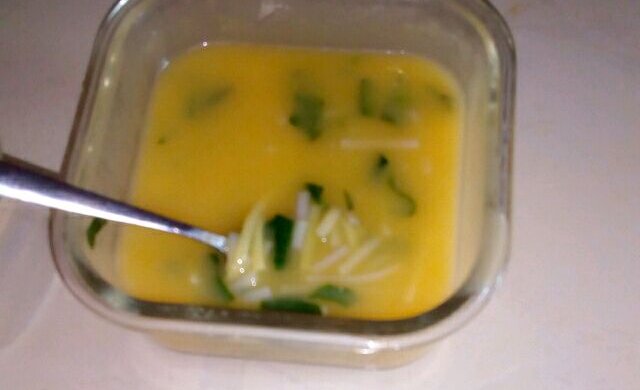 宝宝辅食