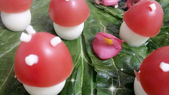 宝宝辅食