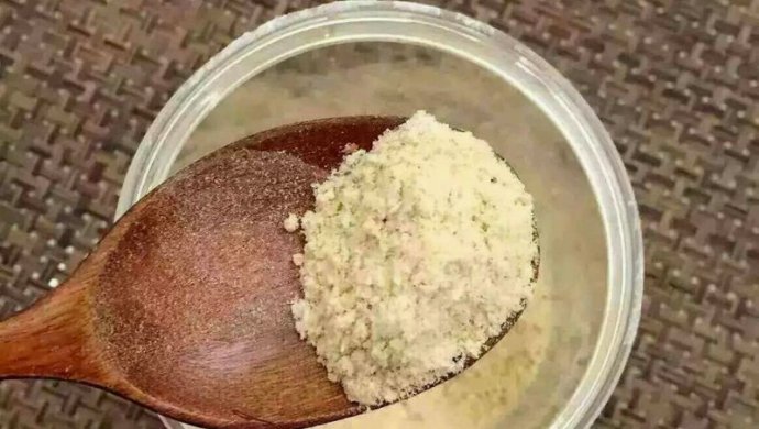宝宝虾粉
