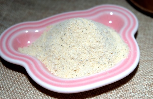 自制虾粉
