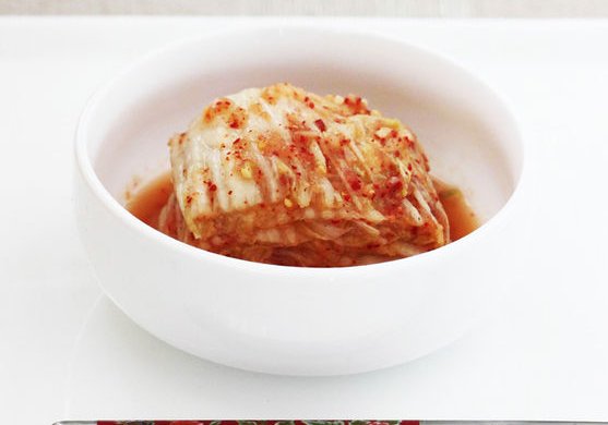 韩国泡菜