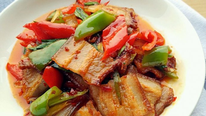 回锅肉
