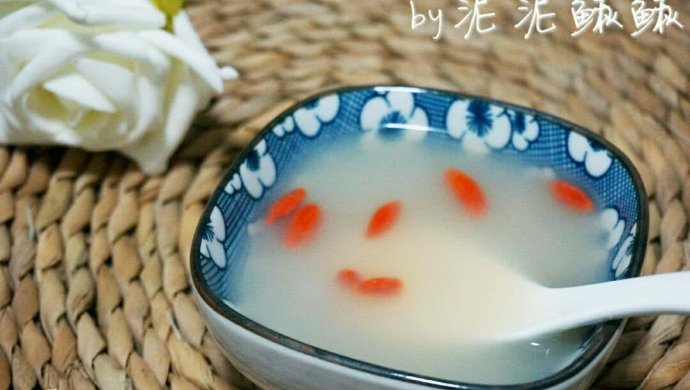 鲫鱼汤