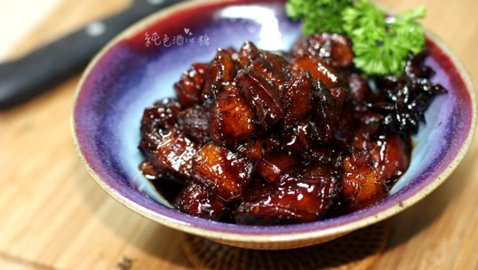 招牌红烧肉