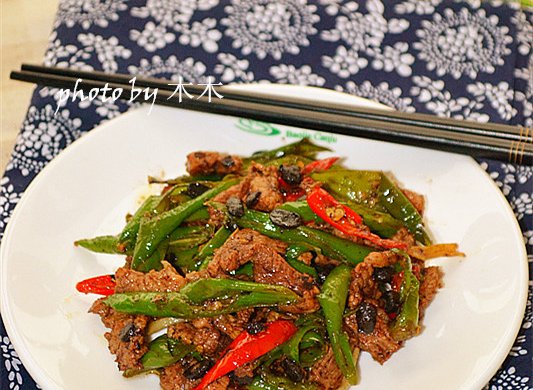 湖南农家小炒肉