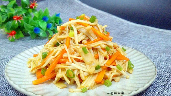 家常小炒