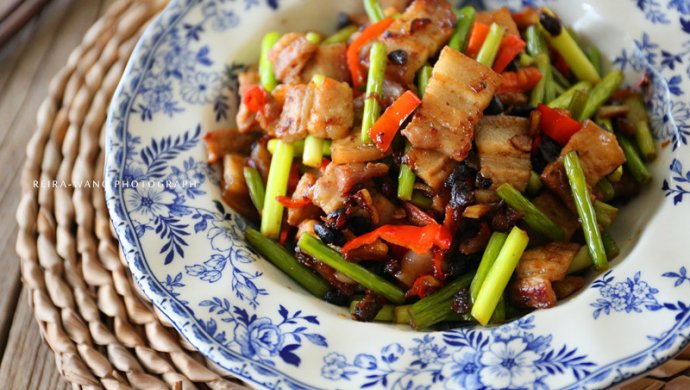 酱香小炒肉