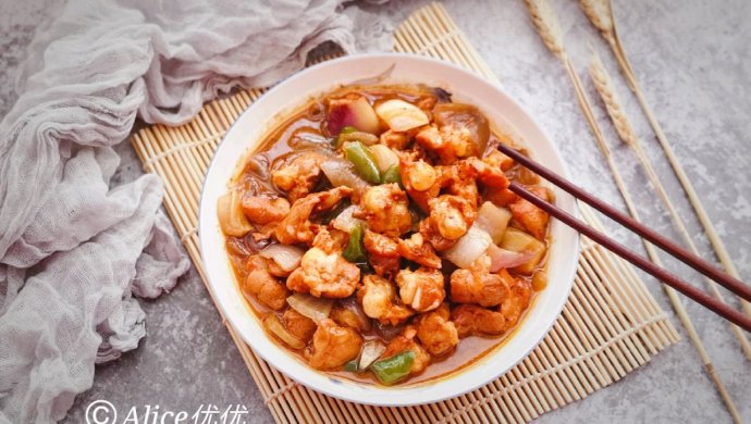 小炒掌中宝