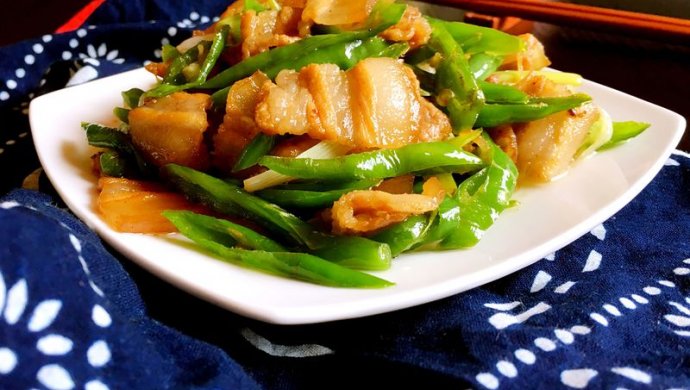 小炒肉