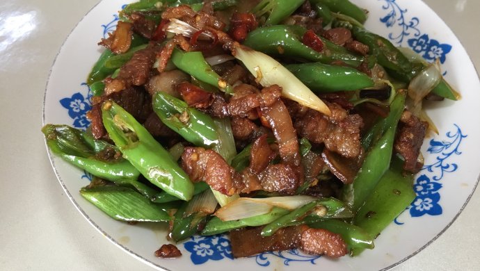 小炒肉