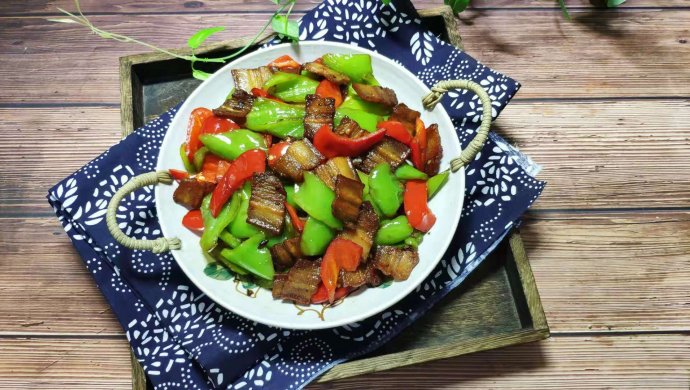 农家小炒肉