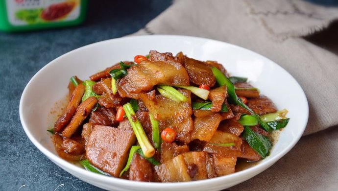 农家小炒肉