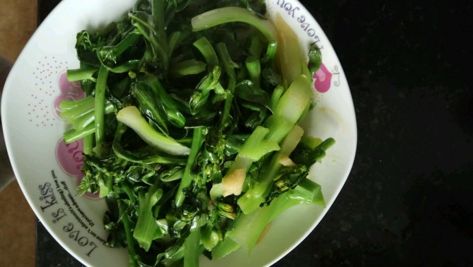 炒菜杆
