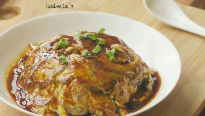 身世成谜  来自日本的【天津饭】