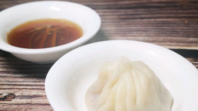 无锡小笼包