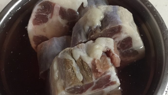 陕西小吃麻食