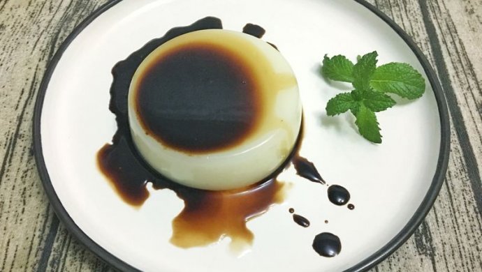 四川凉糕