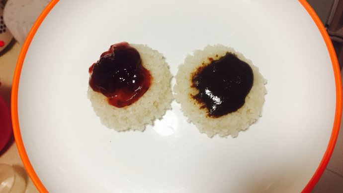 天津特色小吃 熟栗糕