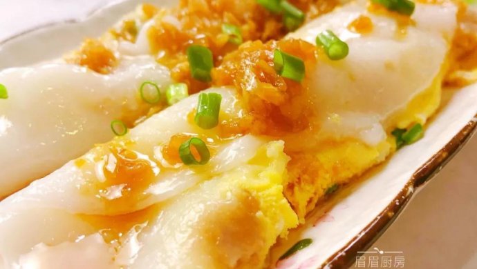 广东肠粉